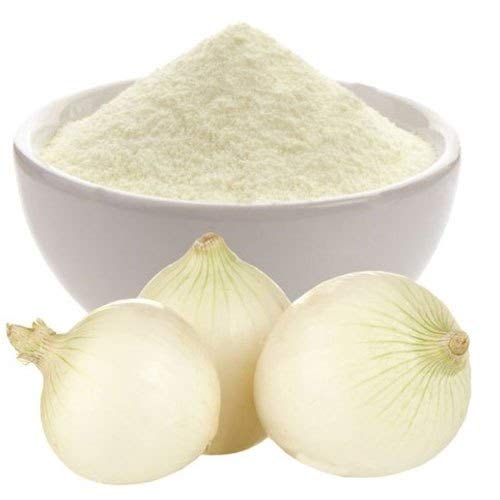 DEHYDRATED WHITE ONION POWDER